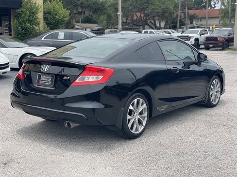 Used 2012 Honda Civic Si image 21