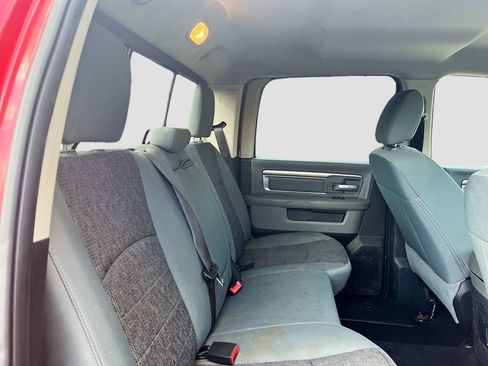 Used 2018 RAM 1500 Big Horn AWD/4WD image 26