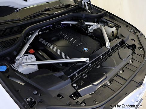 Certified 2023 BMW X6 xDrive40i w/ Premium Package image 39