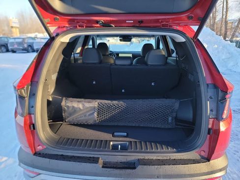 New 2026 Hyundai Tucson Limited image 23