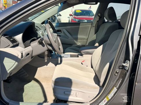 Used 2007 Toyota Camry CE FWD image 12