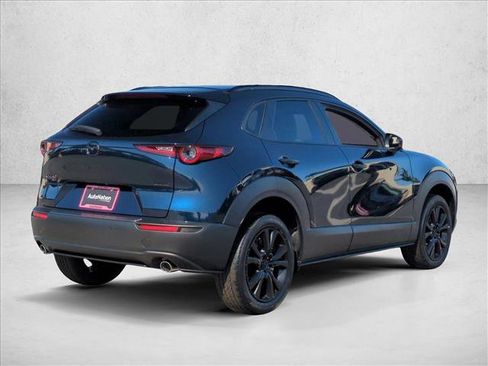 New 2026 MAZDA CX-30 Aire Edition image 2