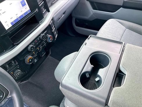 Used 2025 Ford F350 XLT w/ Tremor Off-Road Package image 19