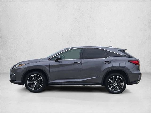 Used 2016 Lexus RX 350 FWD w/ Luxury Package image 9