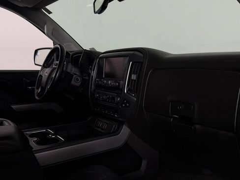 Used 2015 Chevrolet Silverado 1500 LTZ Z71 w/ LTZ Plus Package AWD/4WD image 28