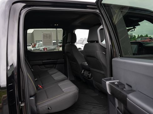 Used 2025 Ford F150 STX AWD/4WD image 20