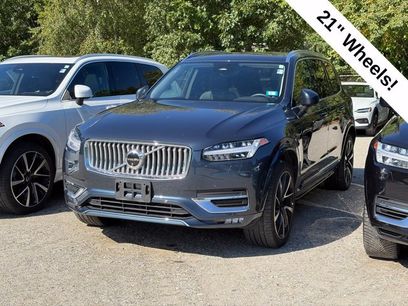 Certified 2024 Volvo XC90 B6 Plus w/ Protection Package Premier