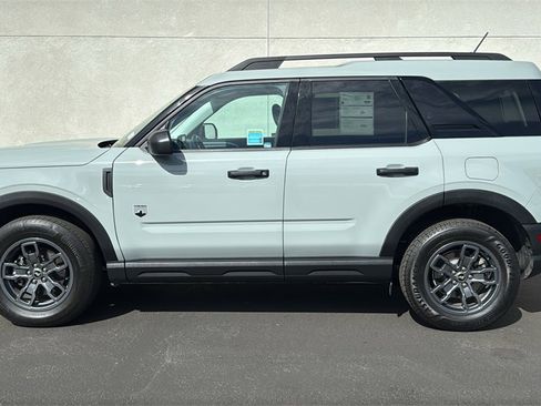 Certified 2024 Ford Bronco Sport Big Bend w/ Convenience Package image 5