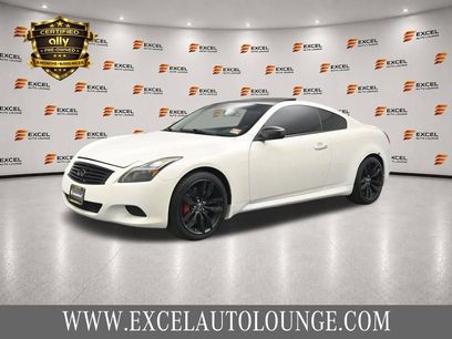 Used 2008 INFINITI G37 Journey w/ Premium Pkg