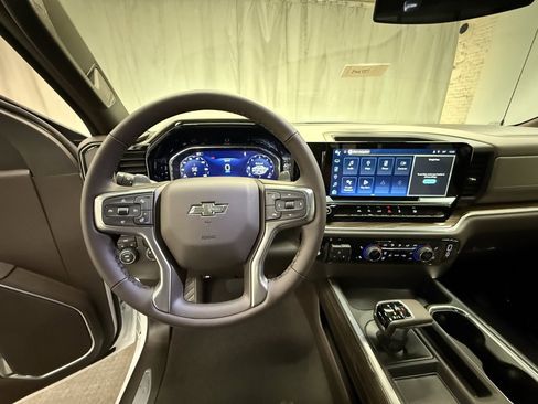 New 2026 Chevrolet Silverado 1500 RST image 27