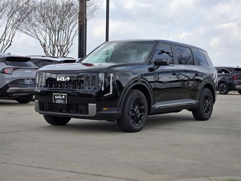 New 2027 Kia Telluride LX image 2
