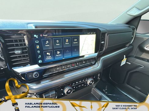 New 2026 Chevrolet Silverado 1500 RST w/ Convenience Package II image 21