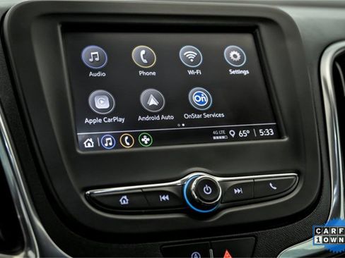 Used 2023 Chevrolet Equinox LT image 19