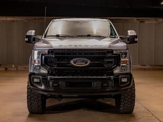 Used 2022 Ford F250 Lariat w/ Tremor Off-Road Package video 2