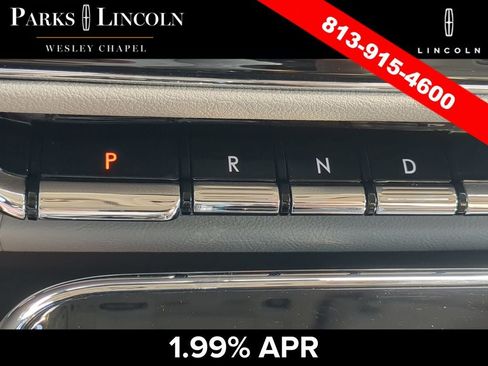 Certified 2022 Lincoln Navigator L Reserve RWD image 27