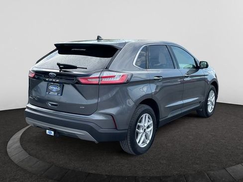 Used 2023 Ford Edge SEL w/ Convenience Package AWD/4WD image 6