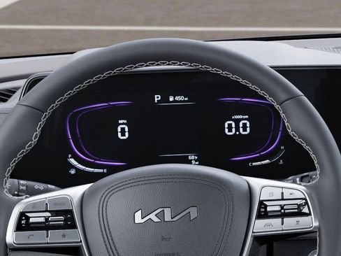 New 2025 Kia Telluride EX X-Line image 21