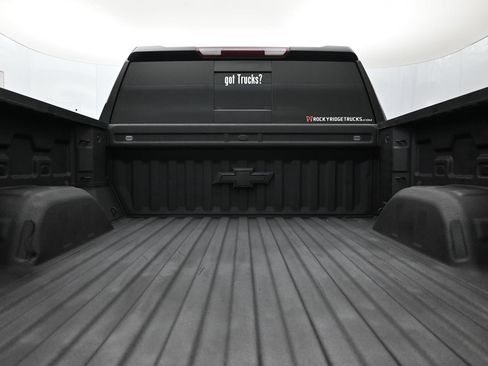 Used 2023 Chevrolet Silverado 1500 RST w/ All Star Edition Plus AWD/4WD image 7