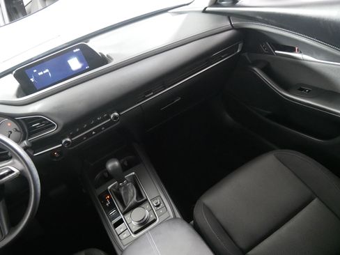 Used 2023 MAZDA CX-30 AWD 2.5 S image 11