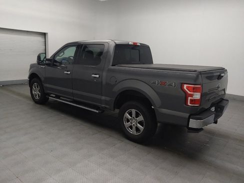 Used 2020 Ford F150 XLT w/ Equipment Group 302A Luxury AWD/4WD image 3