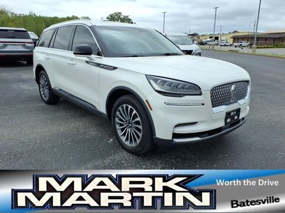 Used 2023 Lincoln Aviator AWD w/ Premium Package
