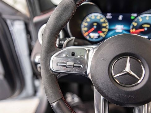 Used 2019 Mercedes-Benz C 43 AMG 4MATIC Sedan image 26