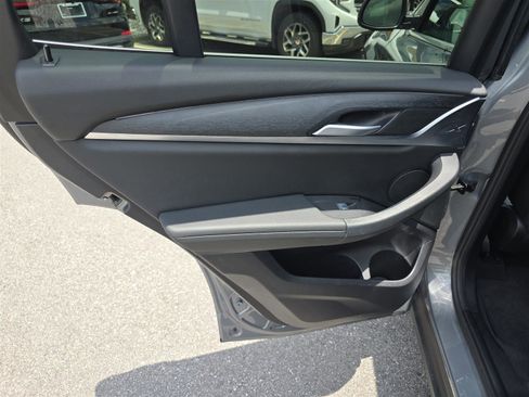 Certified 2024 BMW X3 xDrive30i image 15