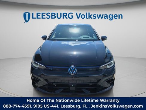 New 2026 Volkswagen Golf AWD/4WD image 15