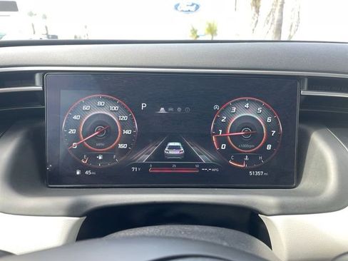 Used 2024 Hyundai Tucson SEL image 11