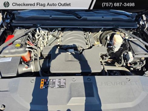 Used 2019 Chevrolet Tahoe LT AWD/4WD image 15