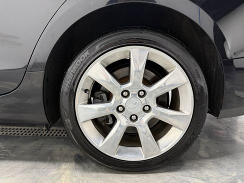 Used 2015 Cadillac ATS 2.0T AWD Sedan image 24