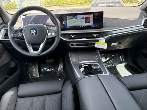 New 2026 BMW X5 sDrive40i RWD image 17