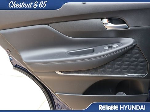 Certified 2023 Hyundai Santa Fe Calligraphy FWD image 19