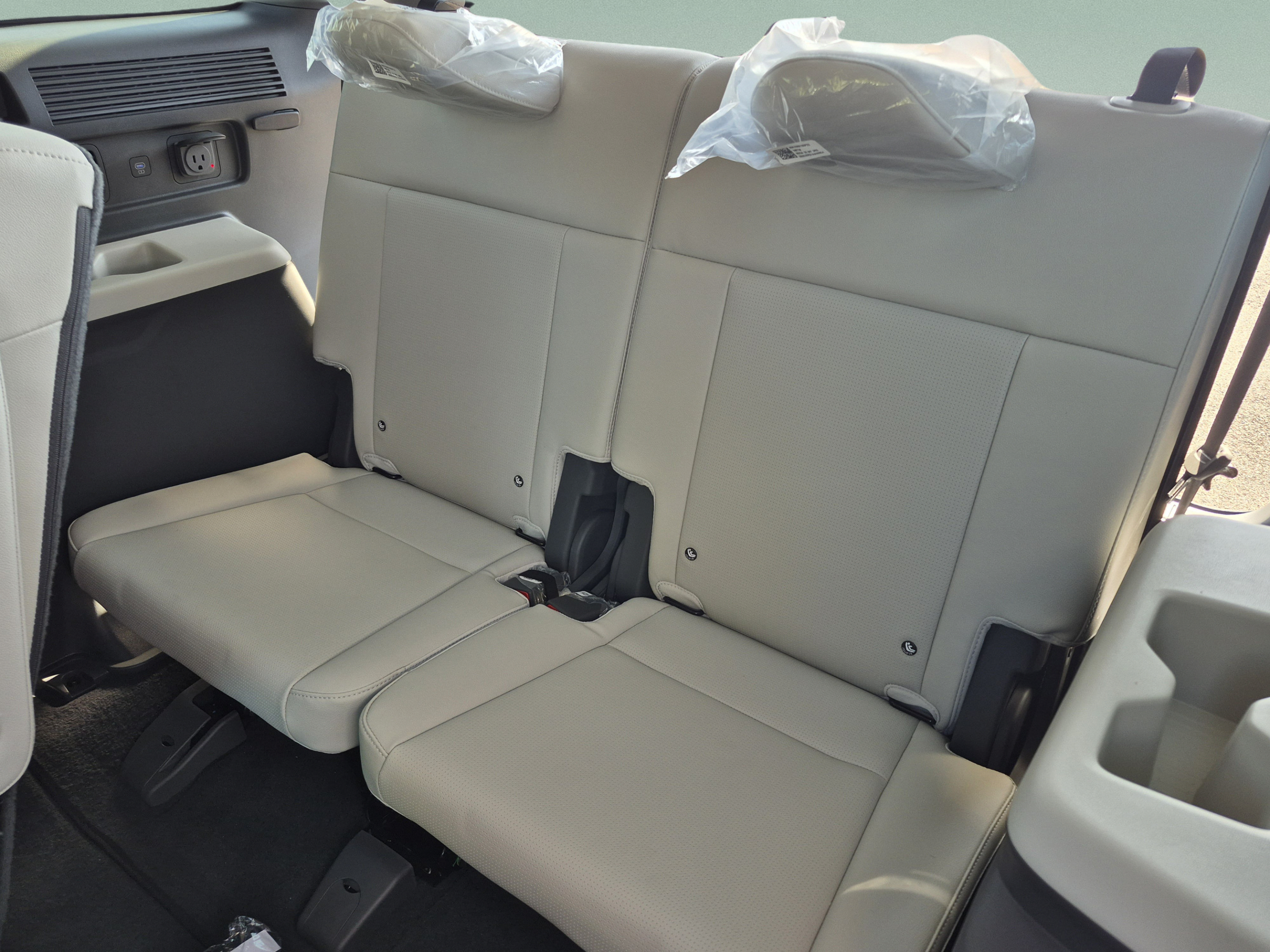 New 2026 Hyundai Santa Fe Limited AWD/4WD image 20