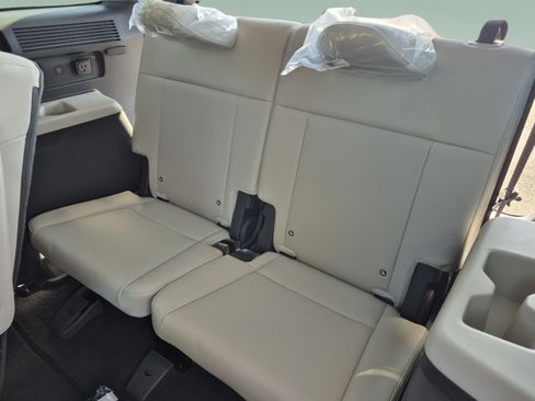 New 2026 Hyundai Santa Fe Limited AWD/4WD image 20