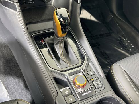 Used 2023 Subaru Forester Wilderness image 16