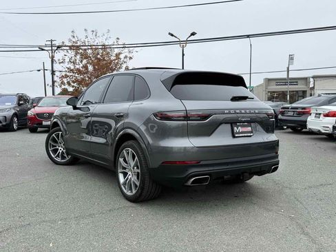 Used 2019 Porsche Cayenne image 7