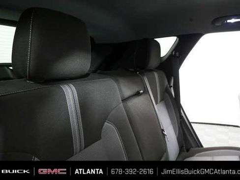 Certified 2025 Chevrolet Blazer LT FWD image 20