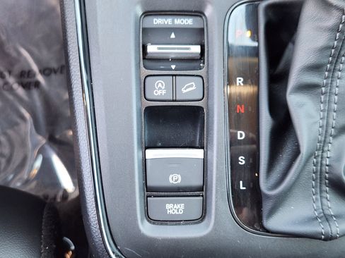 Used 2023 Honda CR-V EX-L image 22