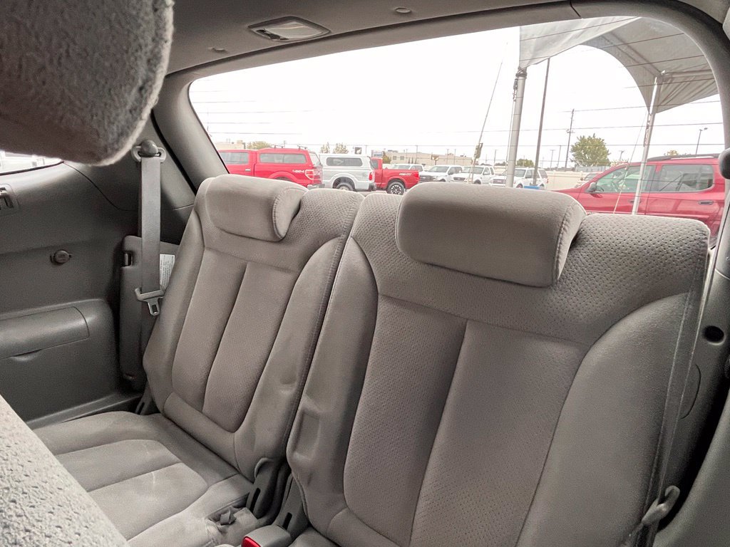 Used 2008 Hyundai Santa Fe SE AWD/4WD image 10