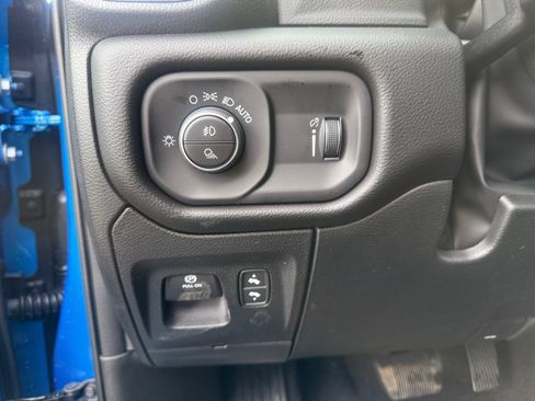 New 2026 RAM 1500 Big Horn w/ Night Edition AWD/4WD image 19