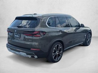 New 2026 BMW X5 xDrive50e AWD/4WD video 2