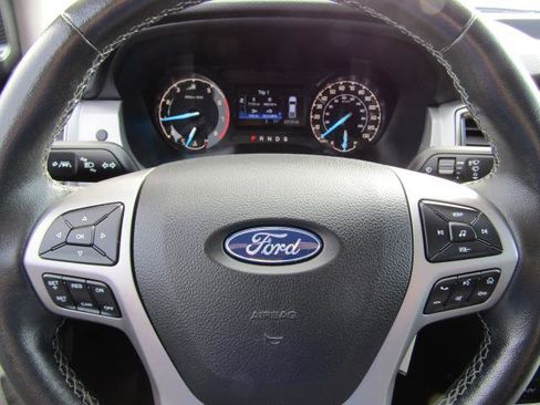 Certified 2023 Ford Ranger XLT w/ Equipment Group 301A Mid AWD/4WD image 21