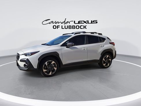 Used 2024 Subaru Crosstrek 2.5i Limited image 5