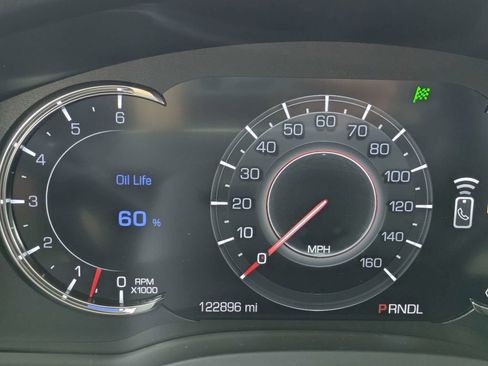 Used 2019 Cadillac Escalade Luxury RWD image 25