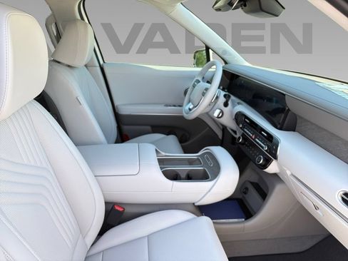 New 2026 Hyundai Palisade SEL FWD image 9