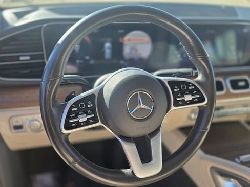 Used 2020 Mercedes-Benz GLE 350 GLE 350 image 20