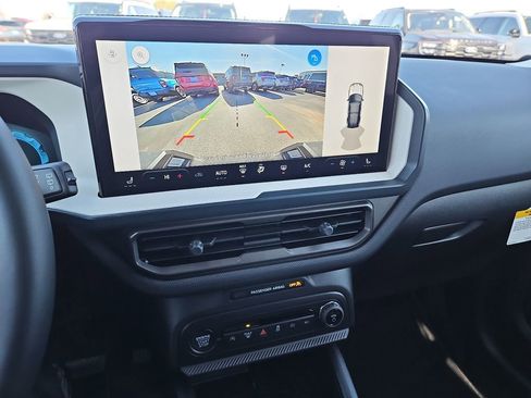 New 2025 Ford Bronco Sport Heritage w/ Convenience Package image 24