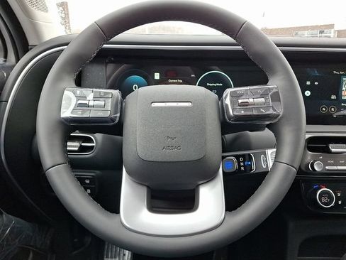 New 2026 Hyundai Palisade SEL AWD/4WD image 9
