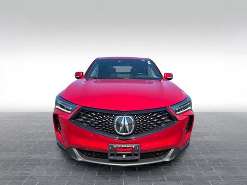 Used 2024 Acura RDX w/ Advance Package AWD/4WD image 2